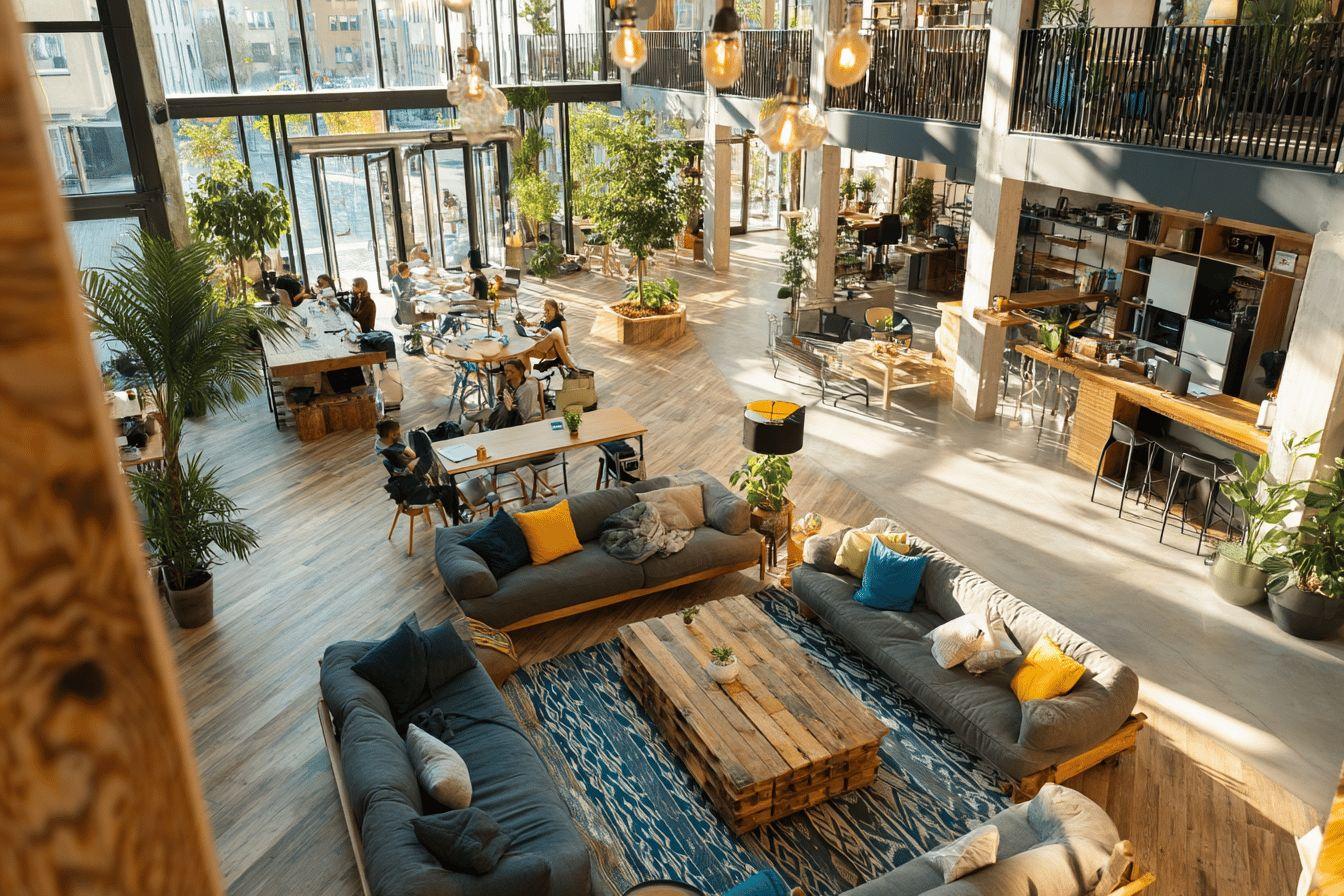 Coliving : Révolution immobilière ou simple tendance ? Tout ce que vous devez savoir