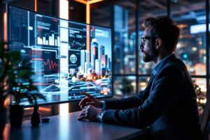 Découvrez la meilleure stratégie immobilière 2025 pour maximiser vos investissements