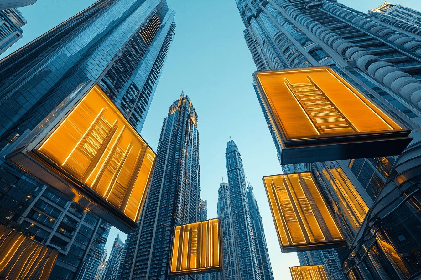 Dubaï 2025 : Secrets pour un investissement immobilier en or !
