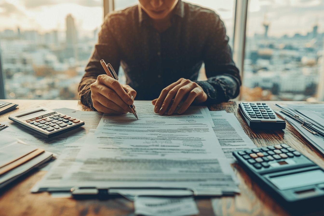 Économisez gros avec le rachat de crédit immobilier : guide pratique incontournable