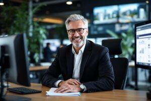 Immobilier 2025 : Les tendances à ne pas manquer pour investir malin