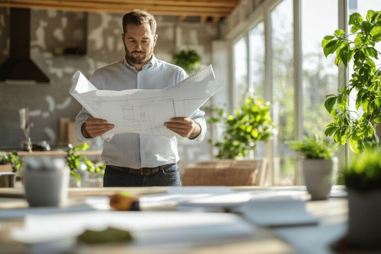 Les 5 secrets pour une rénovation énergétique infaillible et éco-responsable