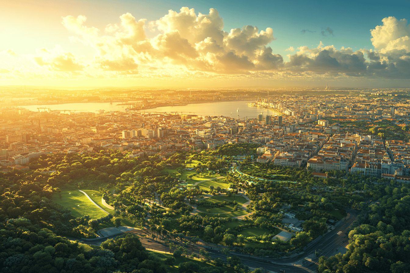 Pourquoi Investir à Lisbonne en 2025 ? Découvrez les Secrets des Experts !