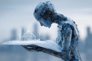Révolution immobilière : comment la blockchain bouleverse tout ce que vous saviez