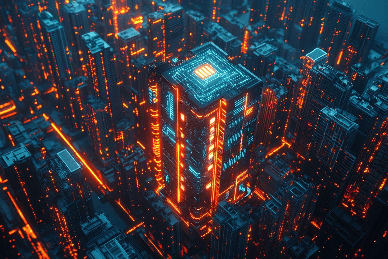 Révolution immobilière : comment l’intelligence artificielle transforme vos investissements !