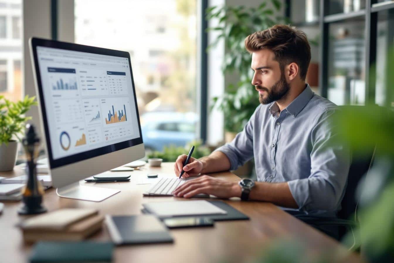 SCPI de rendement 2025 : la stratégie incontournable pour maximiser vos revenus passifs