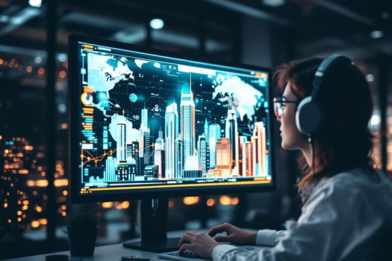 Taux immobilier 2025 : les prévisions choc qui vont bouleverser le marché