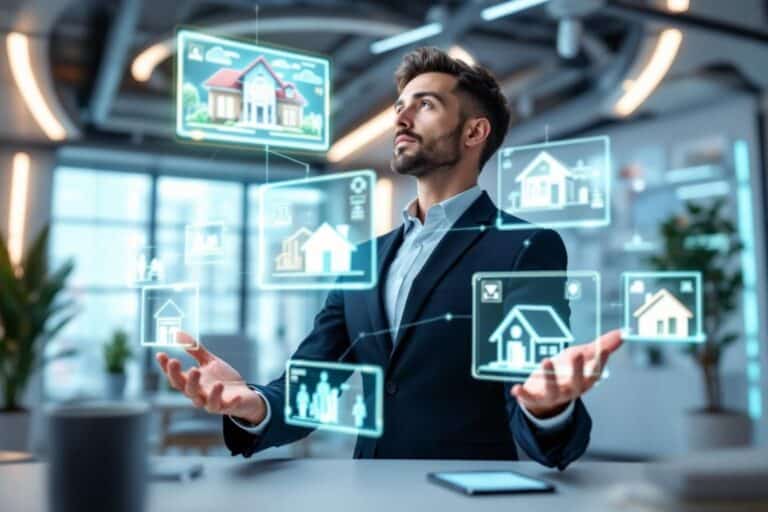 Acheter en 2025 : Les 5 Tendances Immobilières qui Vont Tout Changer